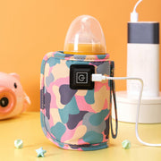 USB Milk Water Warmer - My Store