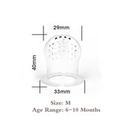 Spoon Feeder Dropper Bottle - My Store