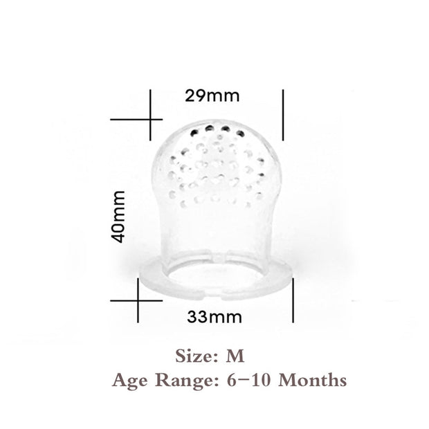 Spoon Feeder Dropper Bottle - My Store