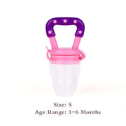 Spoon Feeder Dropper Bottle - My Store