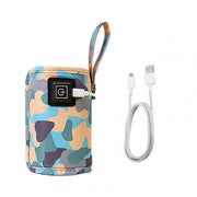 USB Milk Water Warmer - My Store
