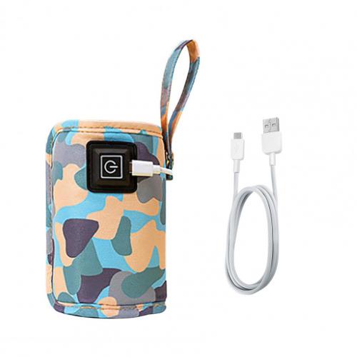 USB Milk Water Warmer - My Store
