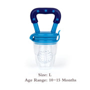 Spoon Feeder Dropper Bottle - My Store