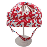 Cotton Infant Toddler Safety Helmet - My Store