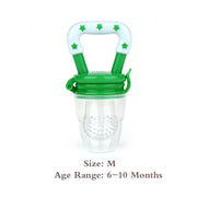 Spoon Feeder Dropper Bottle - My Store
