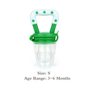 Spoon Feeder Dropper Bottle - My Store
