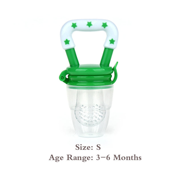 Spoon Feeder Dropper Bottle - My Store