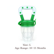 Spoon Feeder Dropper Bottle - My Store