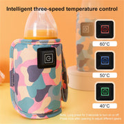 USB Milk Water Warmer - My Store