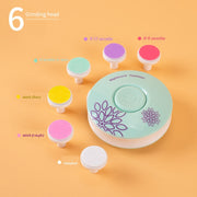 Electric Baby Nail Trimmer - My Store