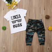 Infant Toddler Set - My Store