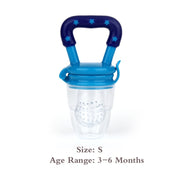 Spoon Feeder Dropper Bottle - My Store