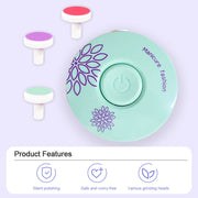 Electric Baby Nail Trimmer - My Store