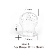 Spoon Feeder Dropper Bottle - My Store