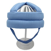 Cotton Infant Toddler Safety Helmet - My Store