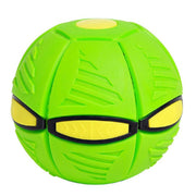 Flying UFO Flat Throw Disc Ball - My Store