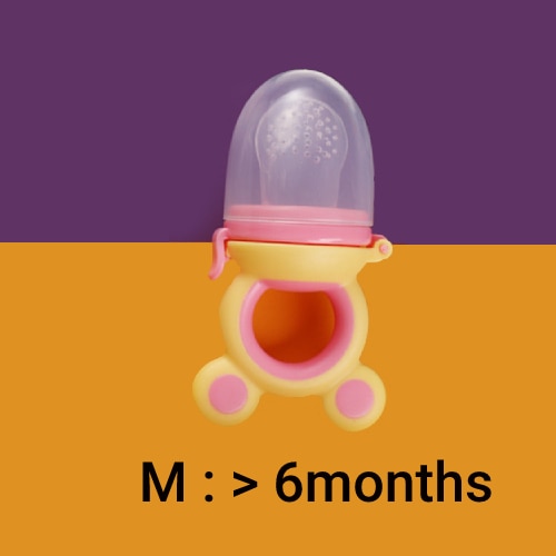 Spoon Feeder Dropper Bottle - My Store