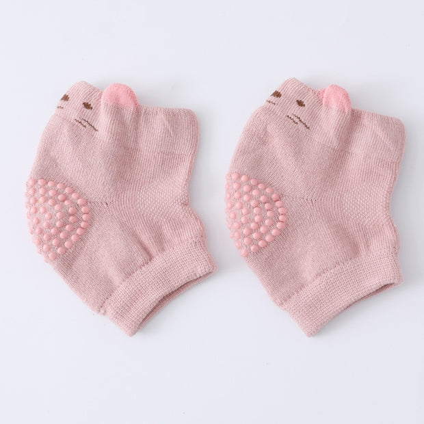 Baby Non-slip Knee Pads - My Store