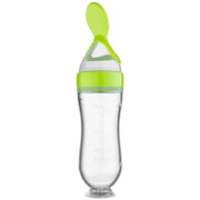 Spoon Feeder Dropper Bottle - My Store