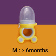 Spoon Feeder Dropper Bottle - My Store