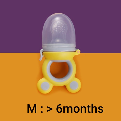 Spoon Feeder Dropper Bottle - My Store