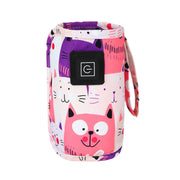 USB Milk Water Warmer - My Store