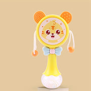 Baby Music Flashing Rattle Toys - My Store