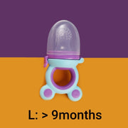 Spoon Feeder Dropper Bottle - My Store