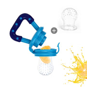 Spoon Feeder Dropper Bottle - My Store