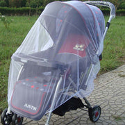 Stroller Mosquito Net - My Store