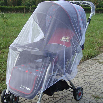 Stroller Mosquito Net - My Store