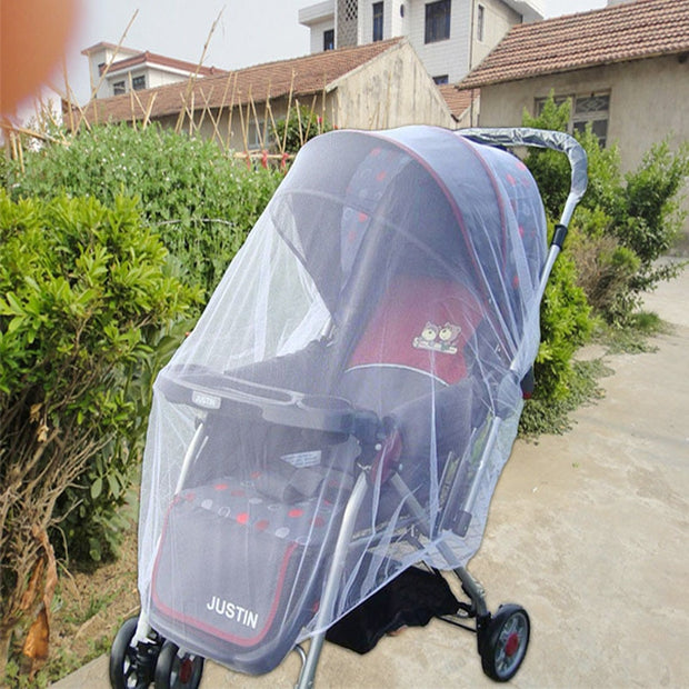 Stroller Mosquito Net - My Store
