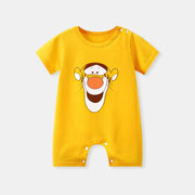 Summer Cotton Costume - My Store