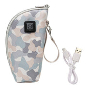 USB Milk Water Warmer - My Store