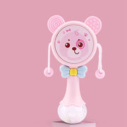 Baby Music Flashing Rattle Toys - My Store