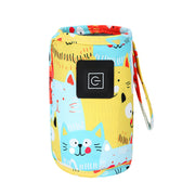 USB Milk Water Warmer - My Store