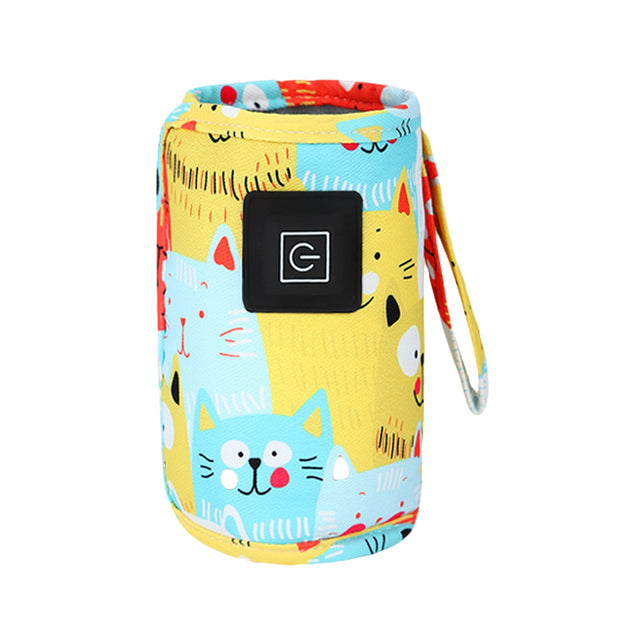 USB Milk Water Warmer - My Store