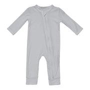Bamboo Fiber Baby Zipper Jumpsuit - My Store