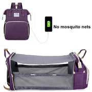 Newborn Baby Mommy Bag - My Store