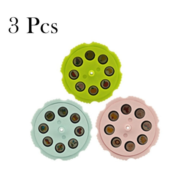 Children LED Projector Art Drawing Table Toys - My Store