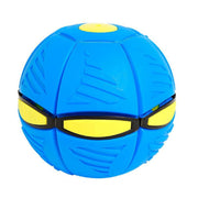 Flying UFO Flat Throw Disc Ball - My Store