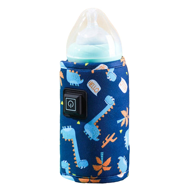 USB Milk Water Warmer - My Store