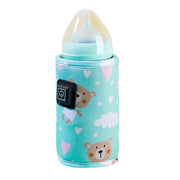 USB Milk Water Warmer - My Store