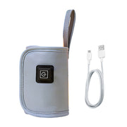 USB Milk Water Warmer - My Store