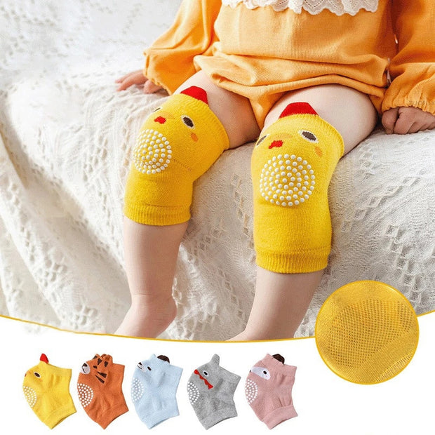 Baby Non-slip Knee Pads - My Store