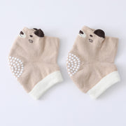 Baby Non-slip Knee Pads - My Store