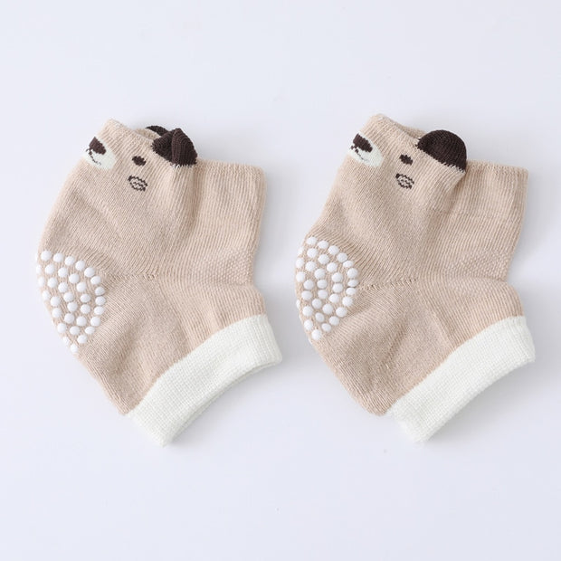 Baby Non-slip Knee Pads - My Store