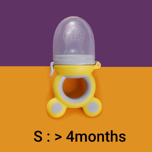 Spoon Feeder Dropper Bottle - My Store