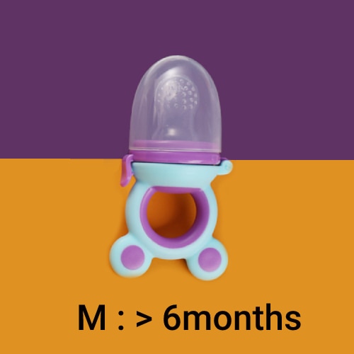 Spoon Feeder Dropper Bottle - My Store