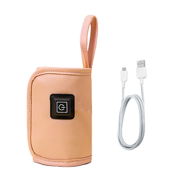 USB Milk Water Warmer - My Store